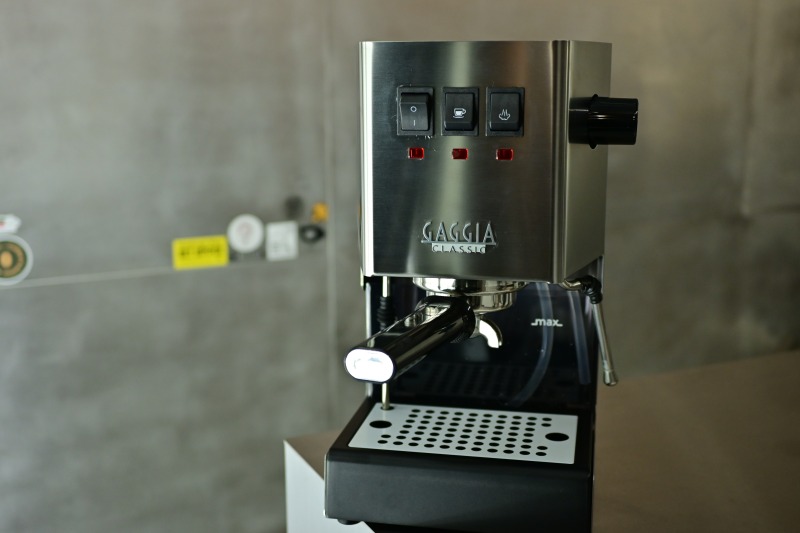 gaggia